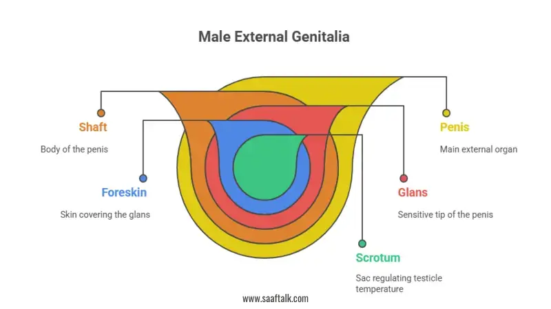 male genitals, penis, erection, sexual health,