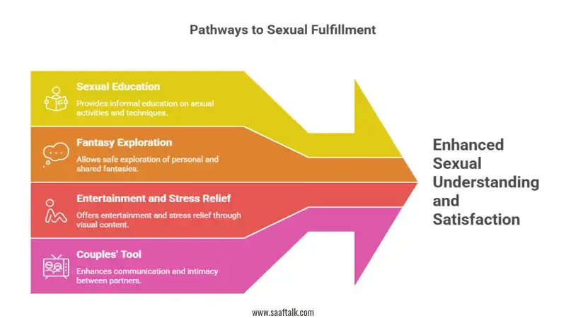 pornography, sexual health, sex addiction, consent,