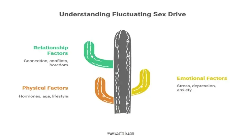 Sex Drive, Libido, sexual desire, relationships,