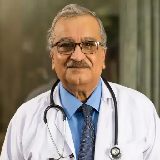 Dr. Satish